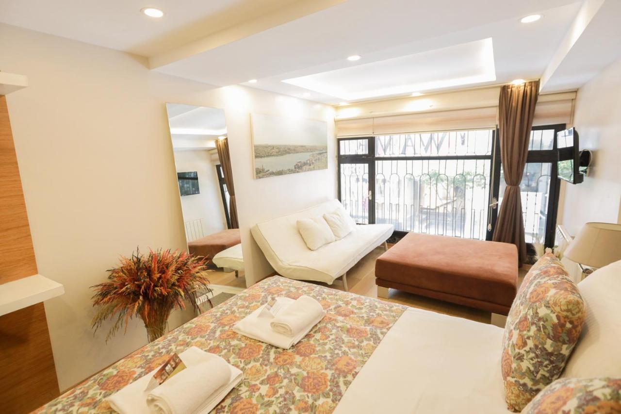 Hotel Wame Nisantasi Istanbul