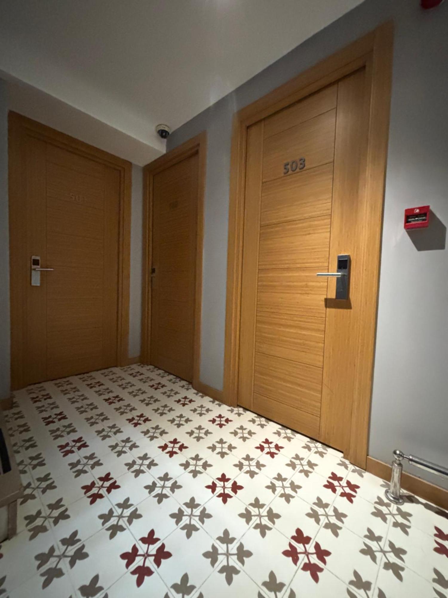 Hotel Wame Nisantasi