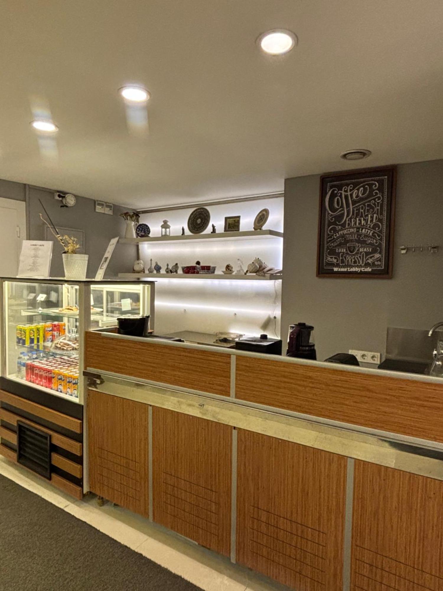 Hotel Wame Nisantasi 3*