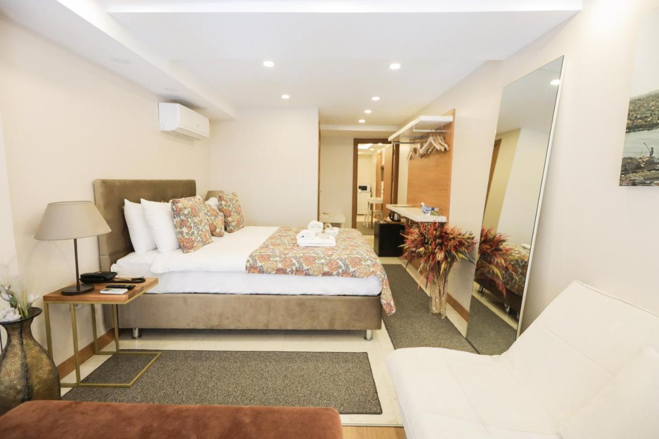 Otel Wame Nisantasi-boutique Class 3*