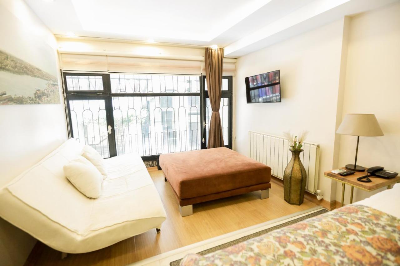 Otel Wame Nisantasi-boutique Class