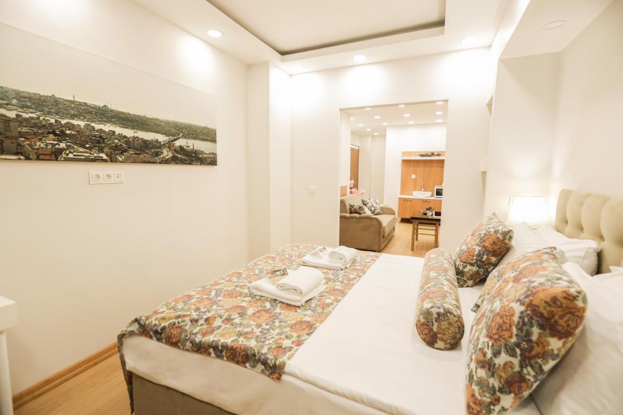 Wame Nisantasi-boutique Class Otel İstanbul