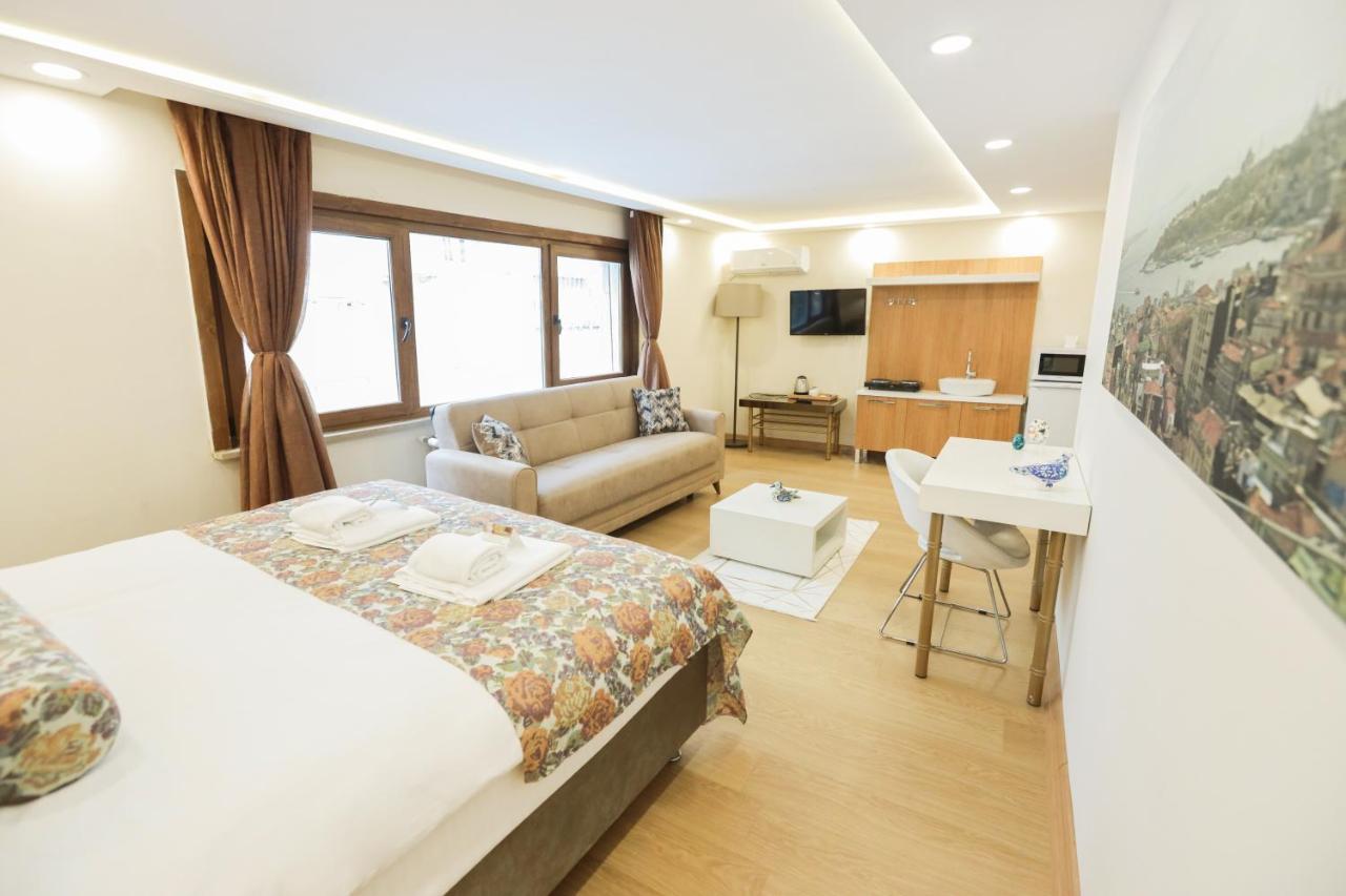 Otel Wame Nisantasi-boutique Class İstanbul