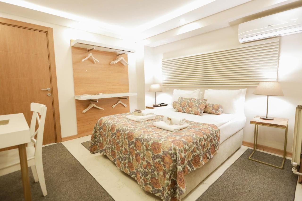 Otel Wame Nisantasi-boutique Class İstanbul
