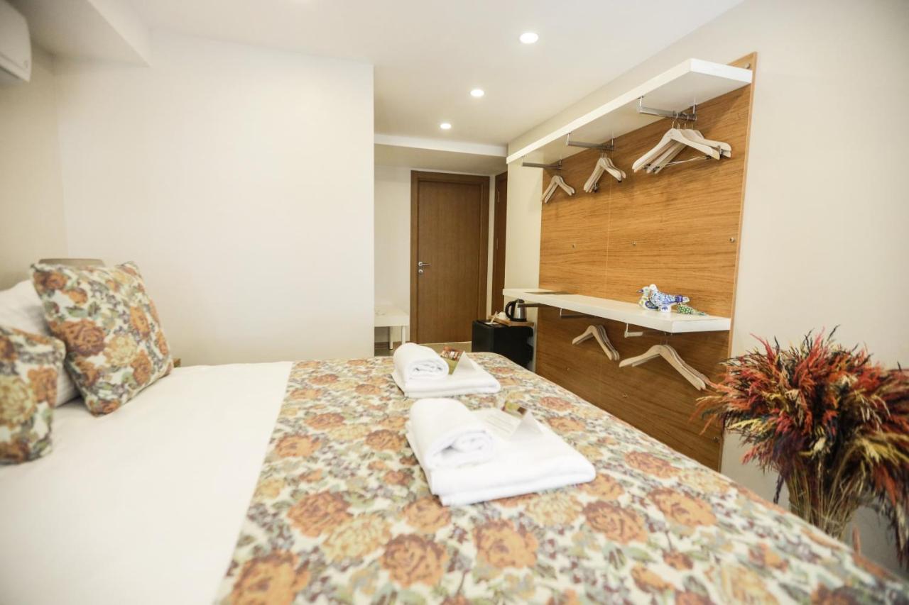 Wame Nisantasi-boutique Class Otel
