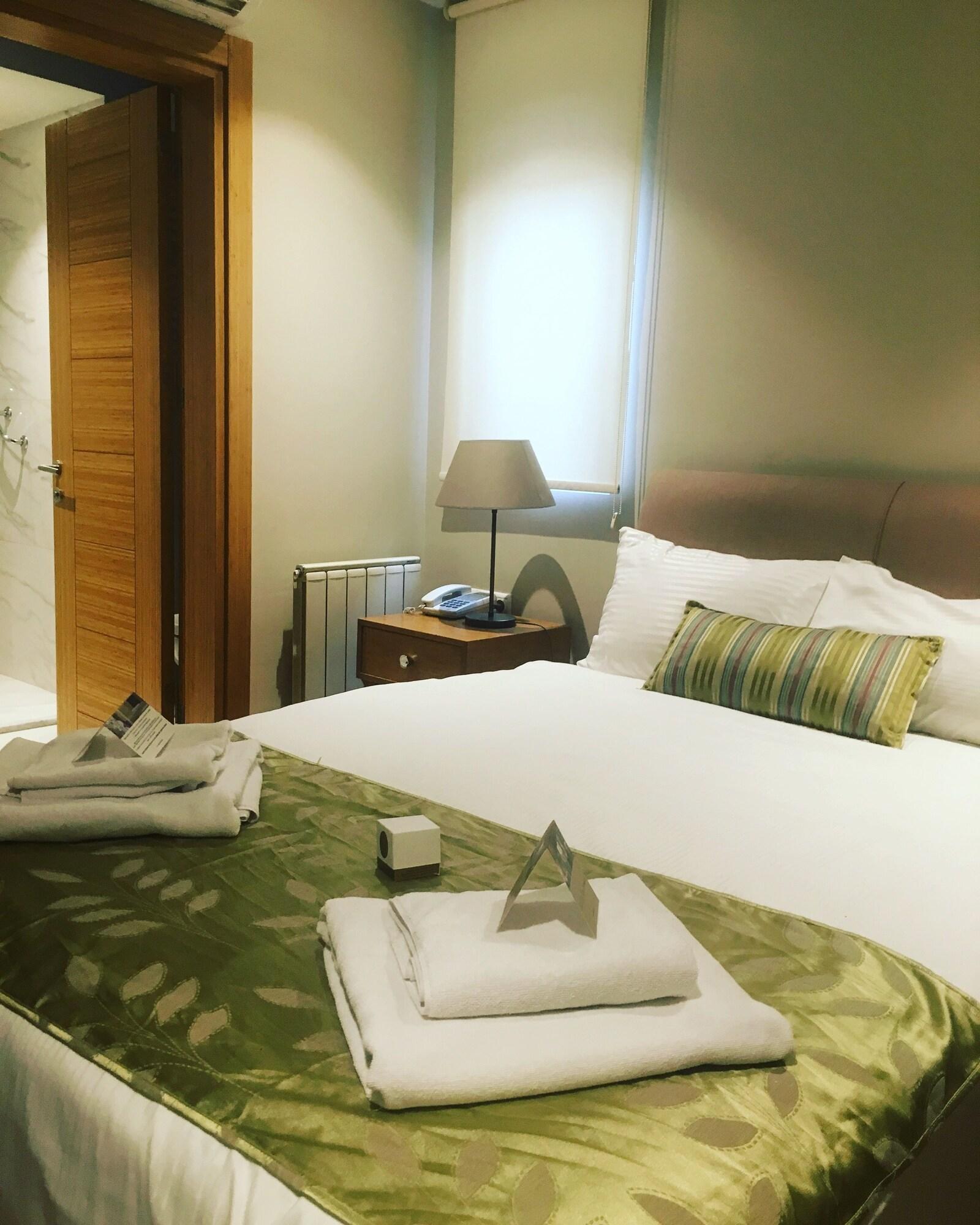 Wame Nisantasi-boutique Class Otel