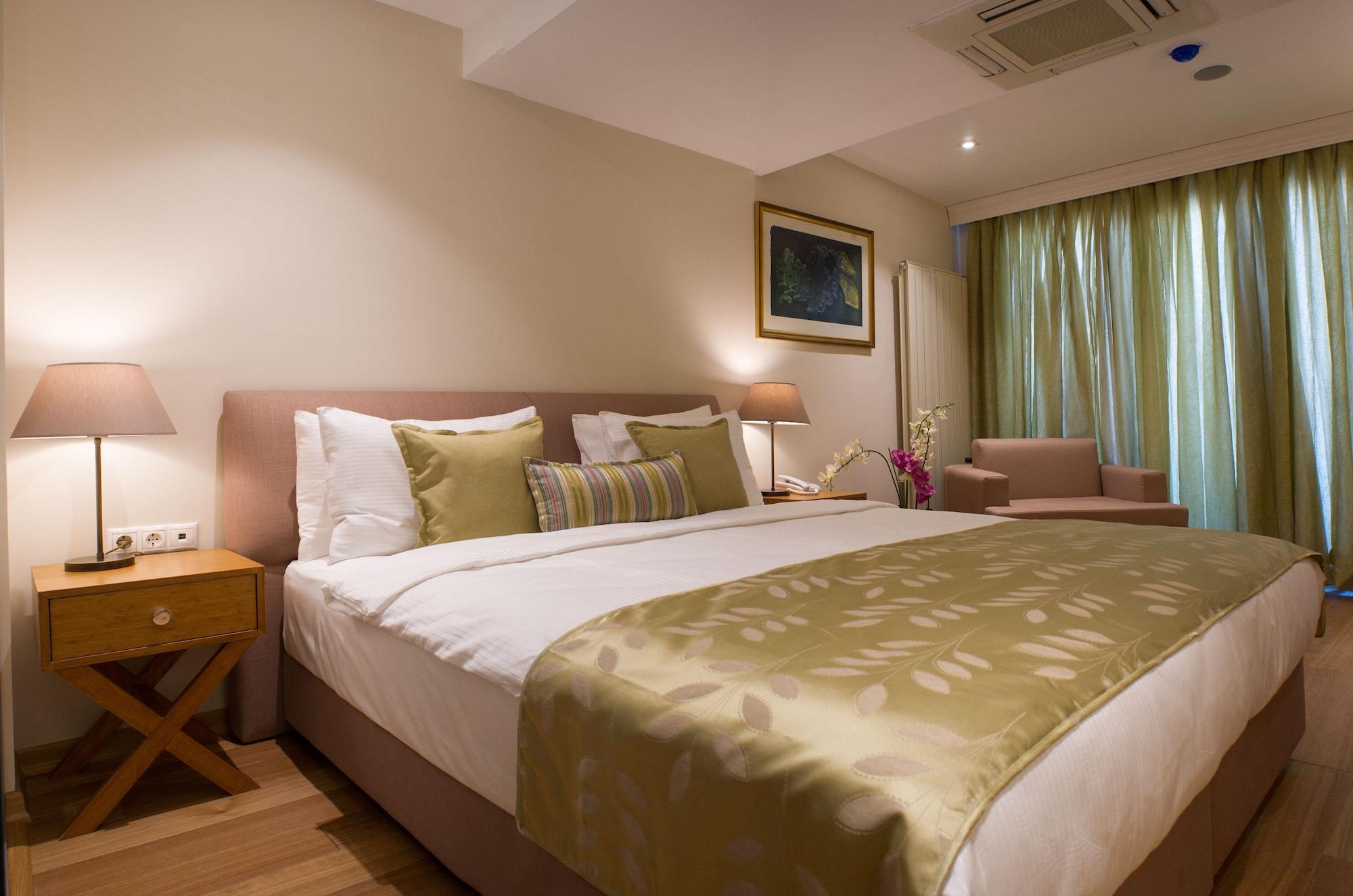 Otel Wame Nisantasi-boutique Class