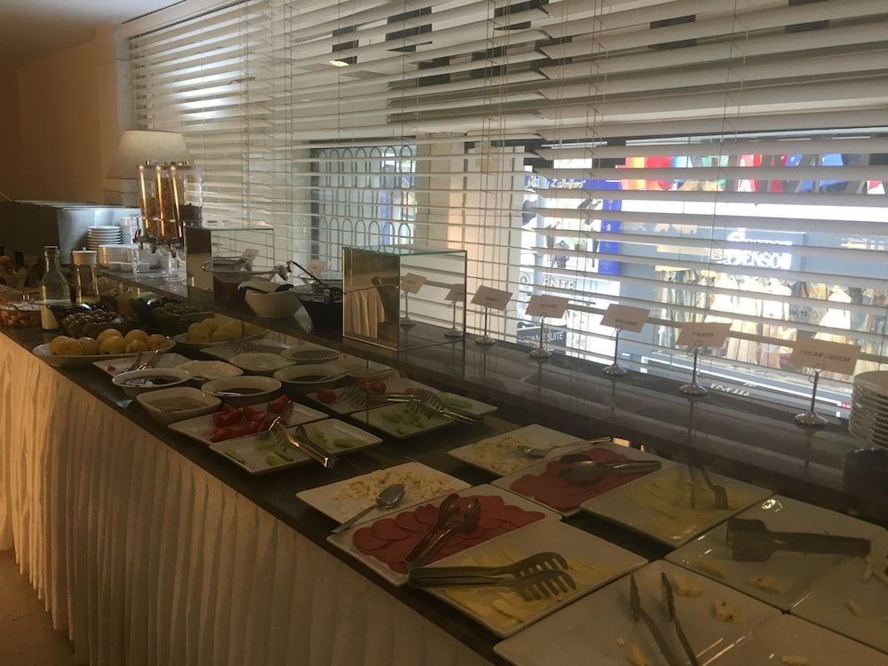 Wame Nisantasi-boutique Class Otel 3*