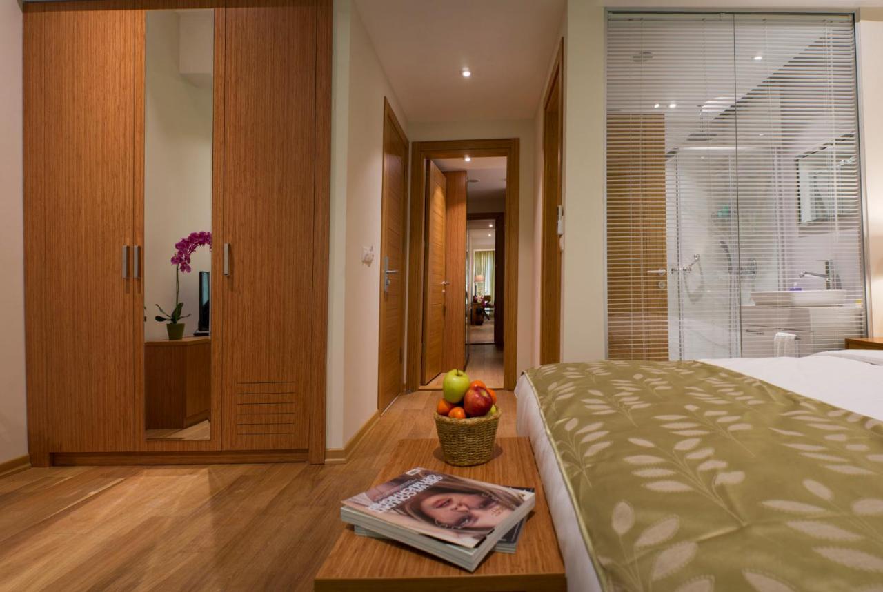 Wame Nisantasi-boutique Class Otel İstanbul