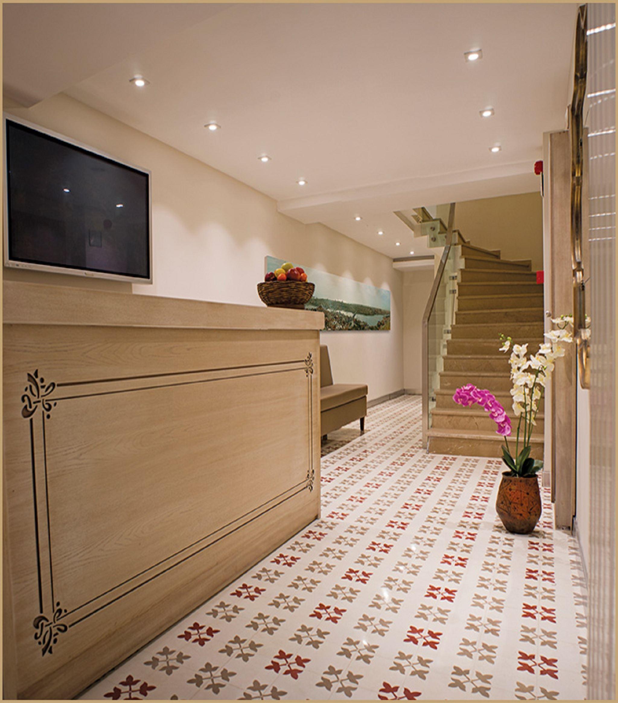 Otel Wame Nisantasi-boutique Class