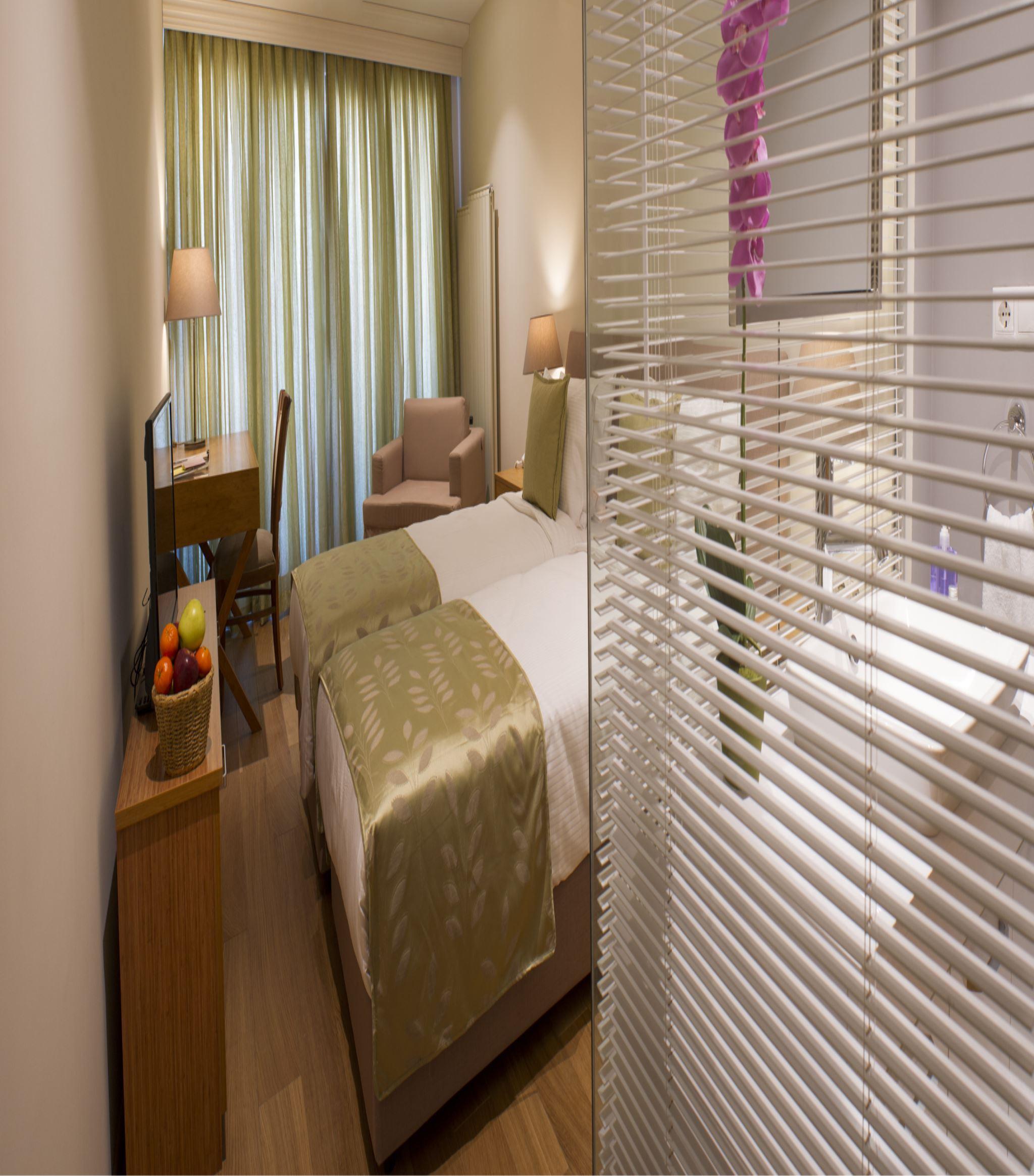 Wame Nisantasi-boutique Class Otel