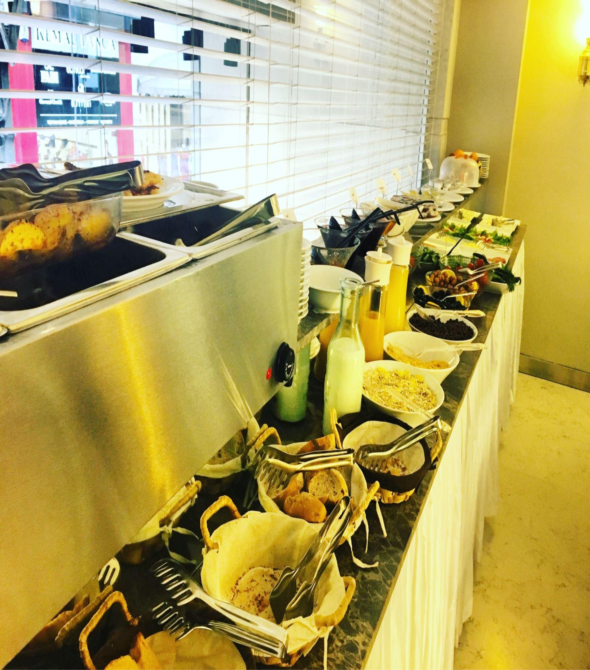 Wame Nisantasi-boutique Class Otel İstanbul