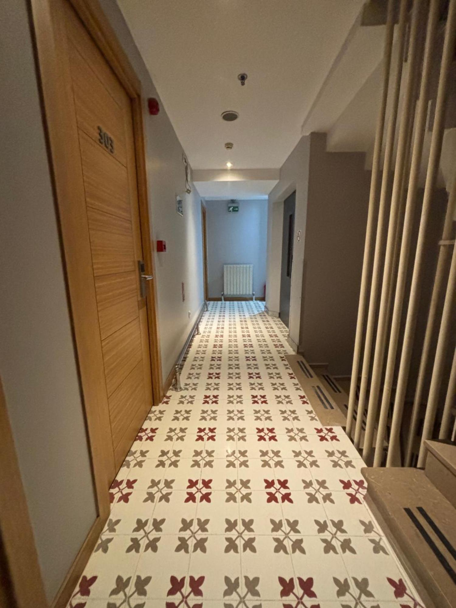 Wame Nisantasi-boutique Class Otel