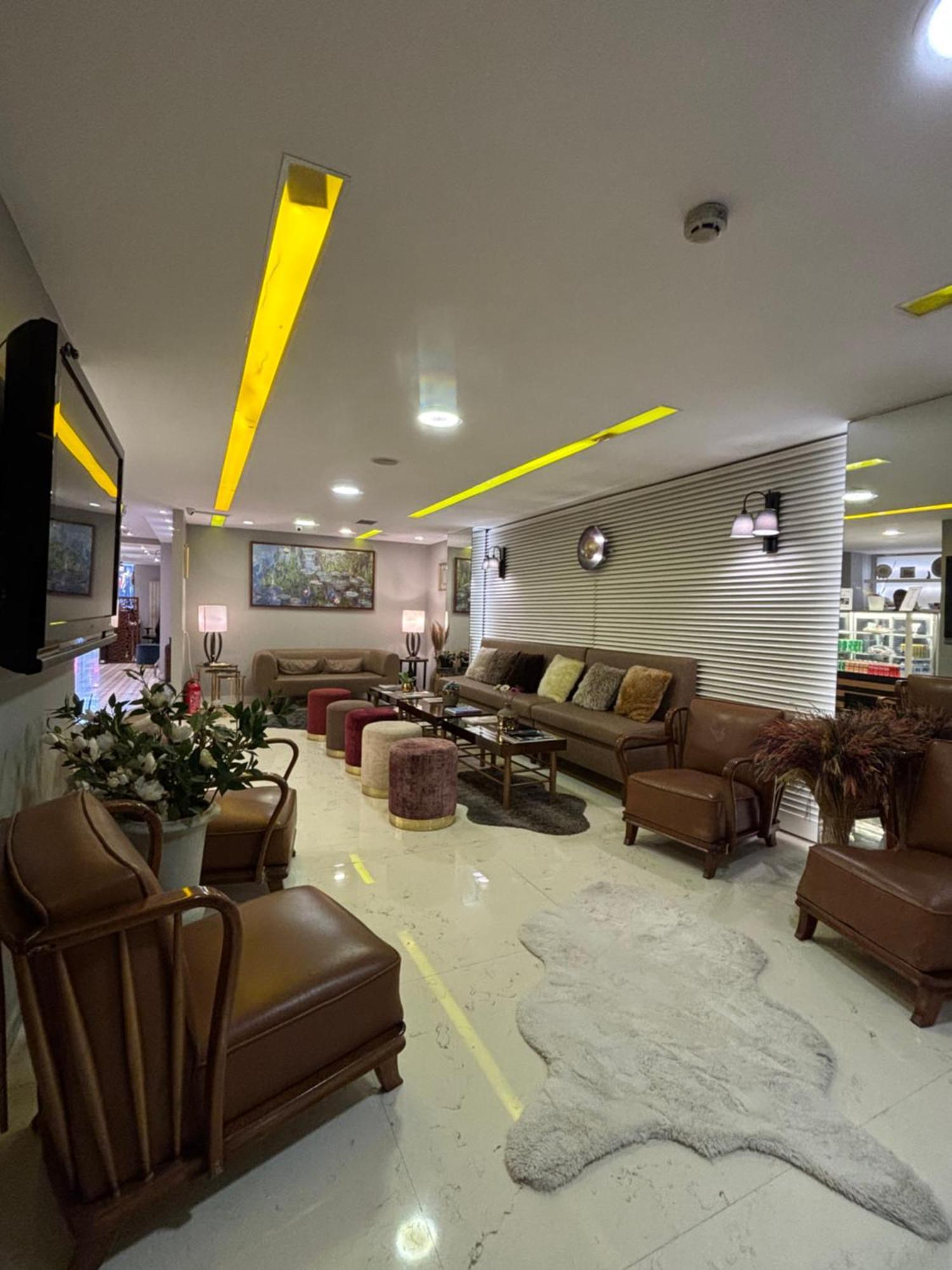 Wame Nisantasi-boutique Class Otel 3*