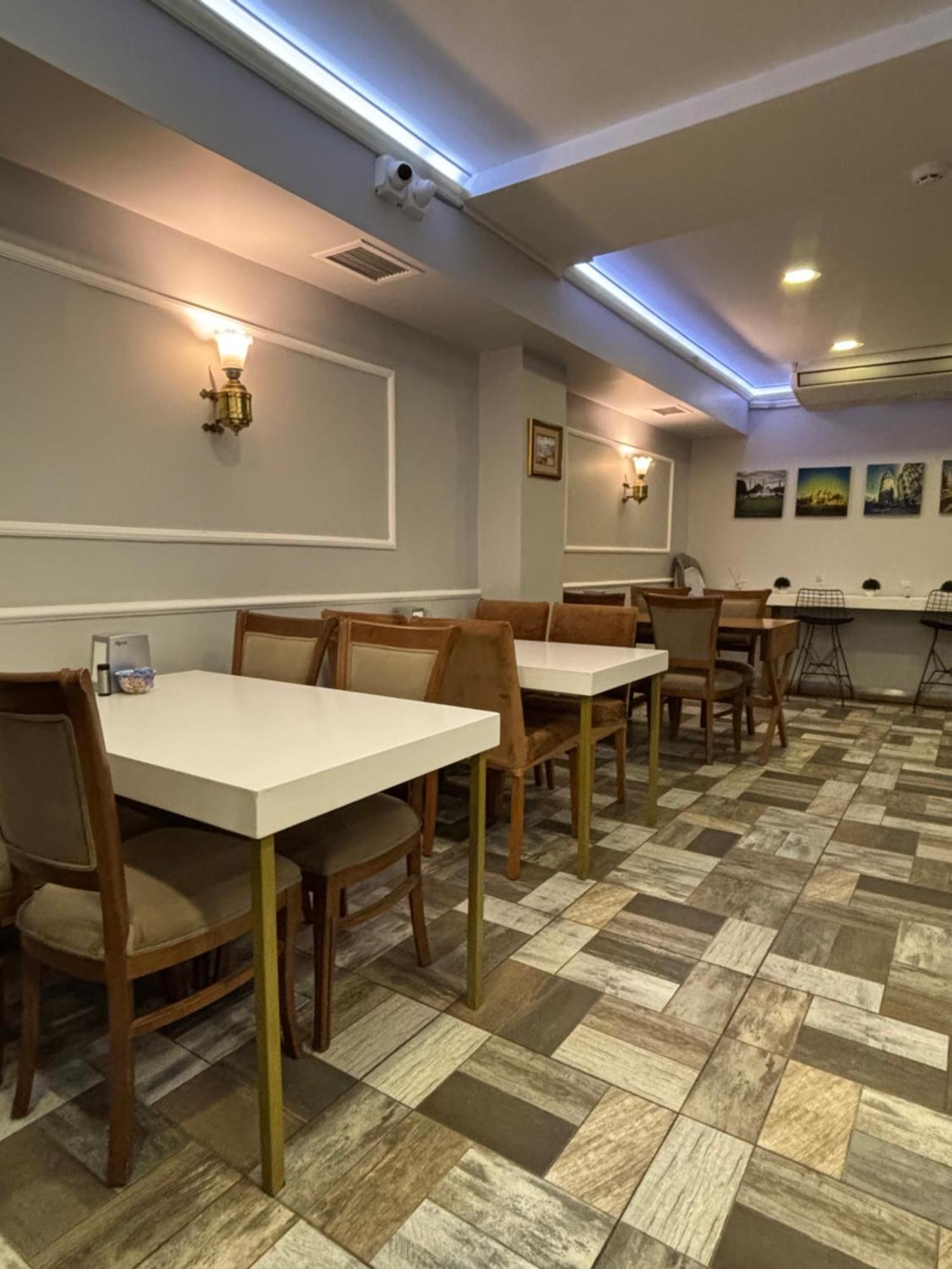 Otel Wame Nisantasi-boutique Class İstanbul