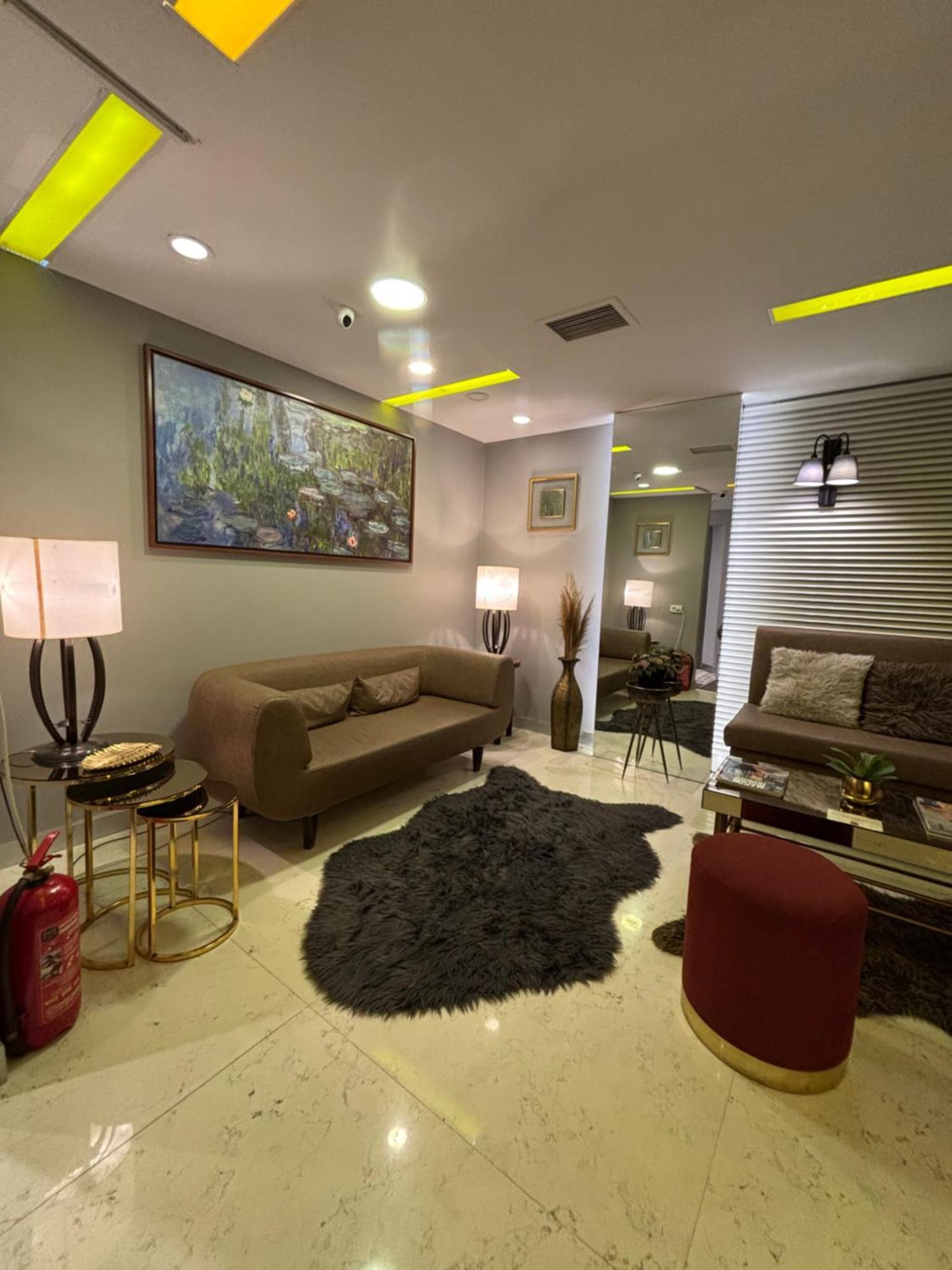 Wame Nisantasi-boutique Class Otel İstanbul