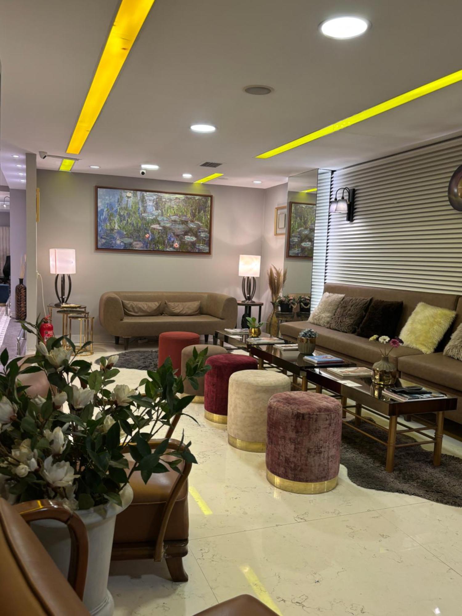Otel Wame Nisantasi-boutique Class İstanbul